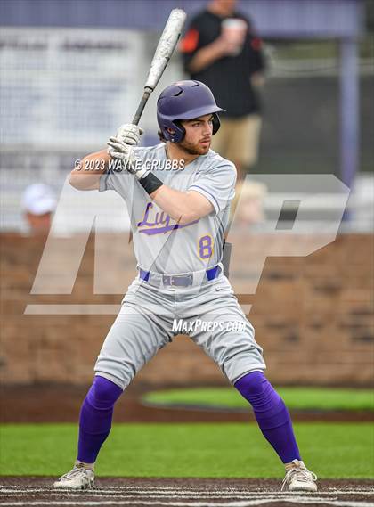 Thumbnail 3 in Lufkin @ Texas (UIL 5A Bi-District) photogallery.