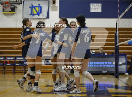 Thumbnail 3 in Oakwood @ Notre Dame (SO) photogallery.
