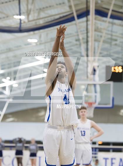 Thumbnail 1 in Pope John Paul II @ McCallie photogallery.
