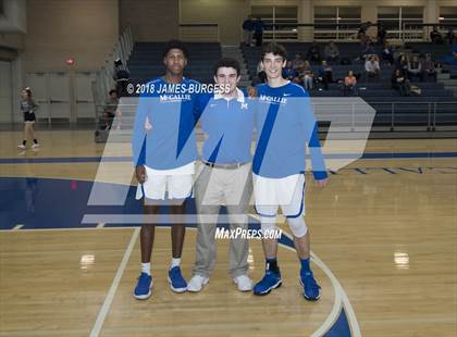 Thumbnail 2 in Pope John Paul II @ McCallie photogallery.