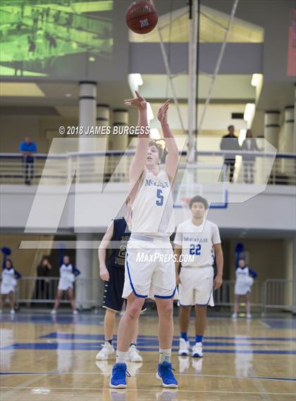 Thumbnail 3 in Pope John Paul II @ McCallie photogallery.