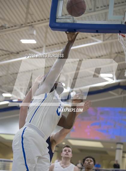 Thumbnail 2 in Pope John Paul II @ McCallie photogallery.