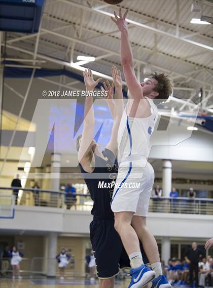 Thumbnail 2 in Pope John Paul II @ McCallie photogallery.