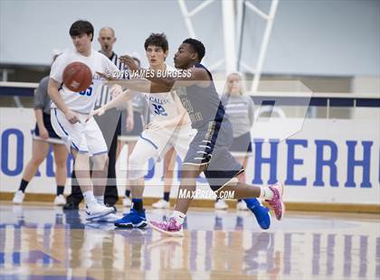 Thumbnail 2 in Pope John Paul II @ McCallie photogallery.