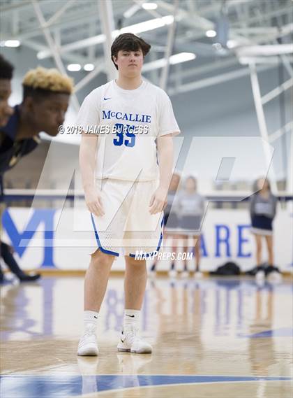 Thumbnail 1 in Pope John Paul II @ McCallie photogallery.