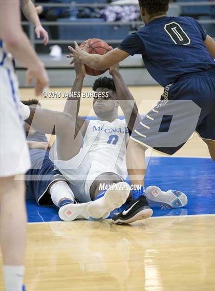 Thumbnail 1 in Pope John Paul II @ McCallie photogallery.