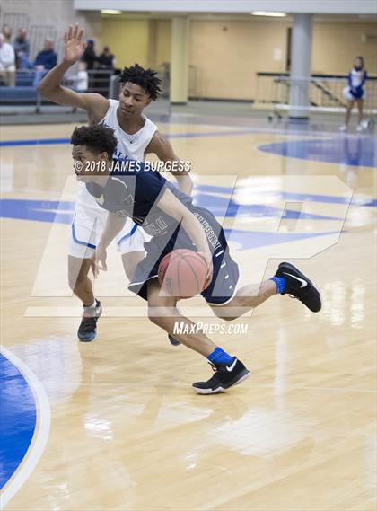 Thumbnail 2 in Pope John Paul II @ McCallie photogallery.