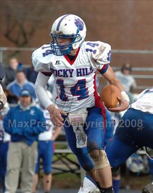 Rocky Hill @ Middletown