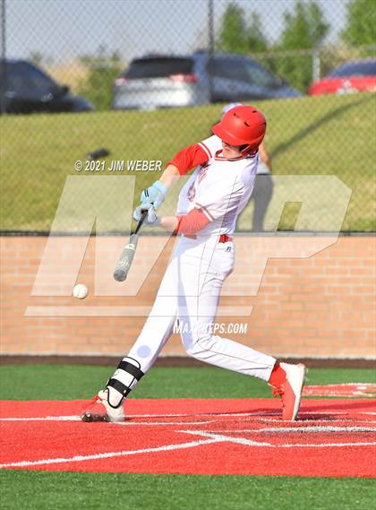 Thumbnail 1 in Hilldale @ Fort Gibson photogallery.