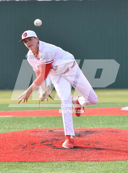 Thumbnail 3 in Hilldale @ Fort Gibson photogallery.
