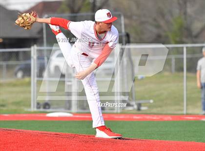 Thumbnail 2 in Hilldale @ Fort Gibson photogallery.