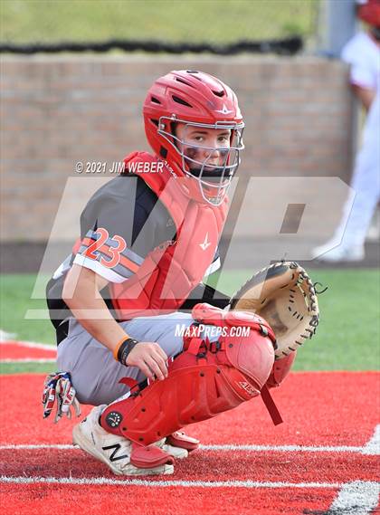 Thumbnail 2 in Hilldale @ Fort Gibson photogallery.