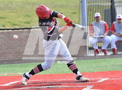 Thumbnail 1 in Hilldale @ Fort Gibson photogallery.