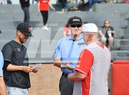 Thumbnail 3 in Hilldale @ Fort Gibson photogallery.
