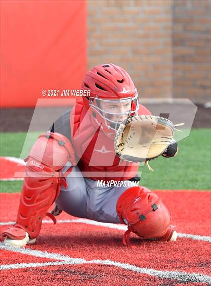 Thumbnail 3 in Hilldale @ Fort Gibson photogallery.
