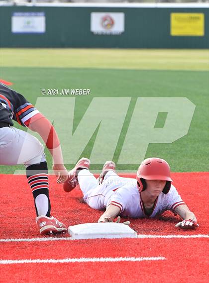 Thumbnail 1 in Hilldale @ Fort Gibson photogallery.
