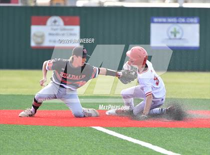Thumbnail 1 in Hilldale @ Fort Gibson photogallery.