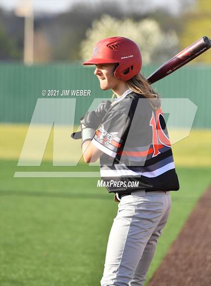 Thumbnail 3 in Hilldale @ Fort Gibson photogallery.