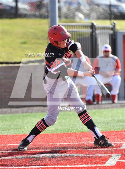 Thumbnail 2 in Hilldale @ Fort Gibson photogallery.