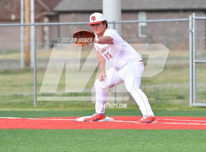 Thumbnail 1 in Hilldale @ Fort Gibson photogallery.