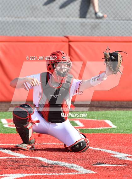 Thumbnail 2 in Hilldale @ Fort Gibson photogallery.