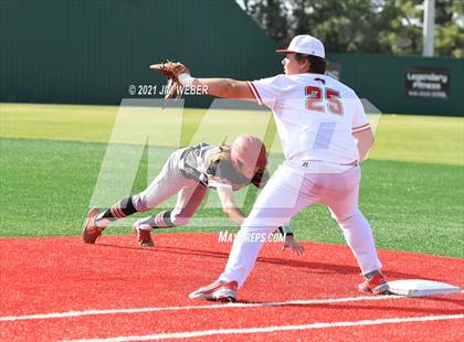 Thumbnail 2 in Hilldale @ Fort Gibson photogallery.