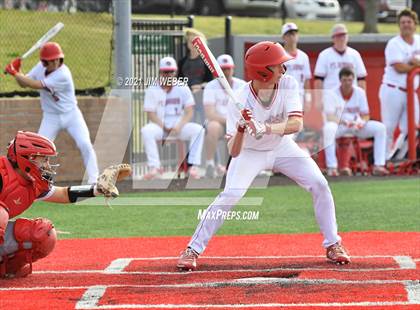 Thumbnail 2 in Hilldale @ Fort Gibson photogallery.
