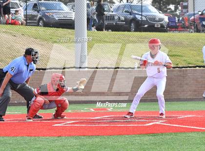 Thumbnail 1 in Hilldale @ Fort Gibson photogallery.