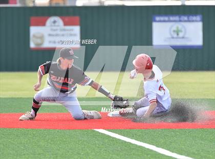 Thumbnail 3 in Hilldale @ Fort Gibson photogallery.
