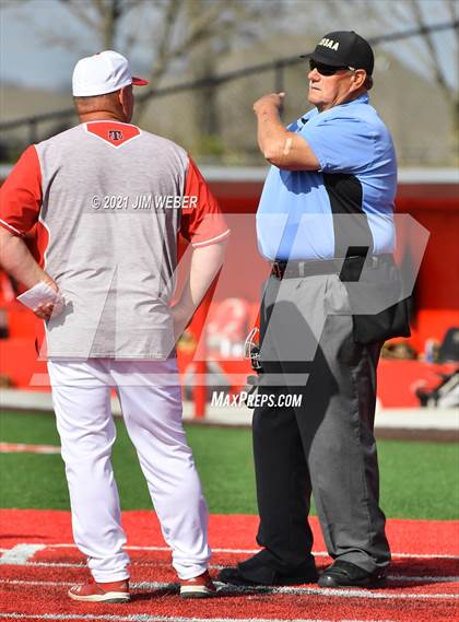 Thumbnail 2 in Hilldale @ Fort Gibson photogallery.