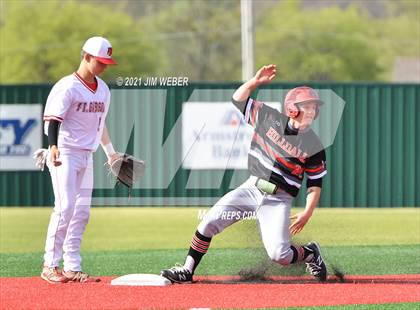Thumbnail 3 in Hilldale @ Fort Gibson photogallery.