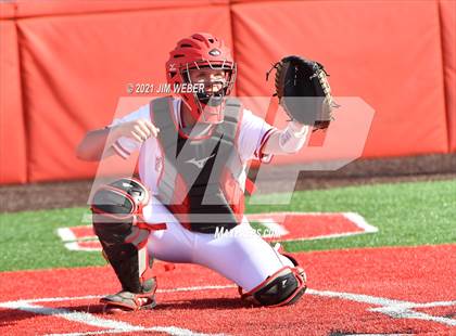Thumbnail 1 in Hilldale @ Fort Gibson photogallery.