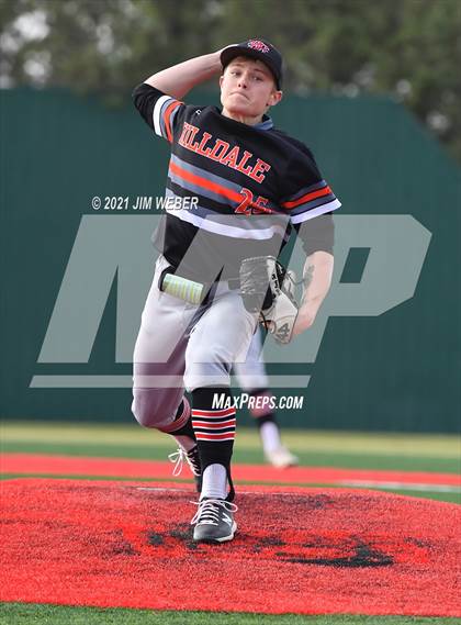 Thumbnail 2 in Hilldale @ Fort Gibson photogallery.