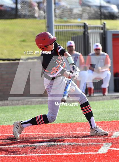Thumbnail 1 in Hilldale @ Fort Gibson photogallery.