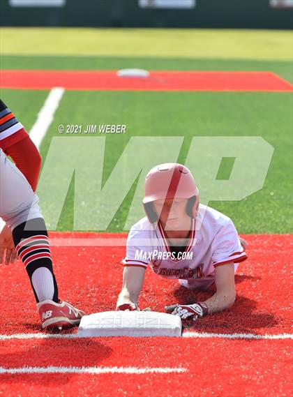 Thumbnail 3 in Hilldale @ Fort Gibson photogallery.