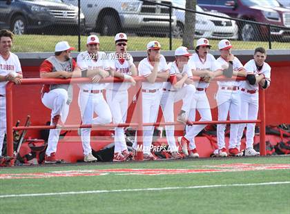 Thumbnail 3 in Hilldale @ Fort Gibson photogallery.