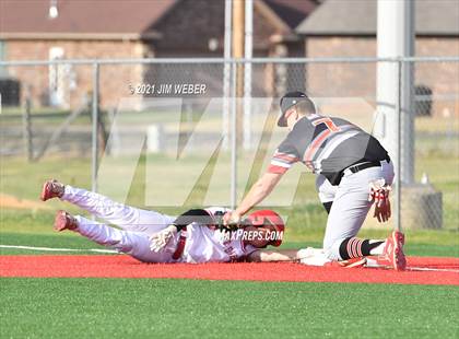 Thumbnail 3 in Hilldale @ Fort Gibson photogallery.