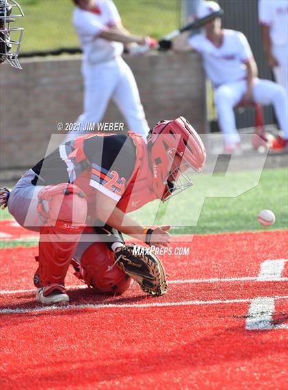 Thumbnail 3 in Hilldale @ Fort Gibson photogallery.