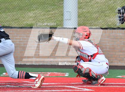 Thumbnail 3 in Hilldale @ Fort Gibson photogallery.