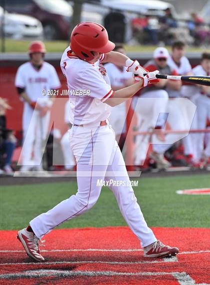 Thumbnail 1 in Hilldale @ Fort Gibson photogallery.