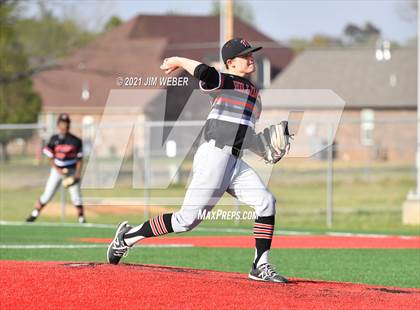 Thumbnail 3 in Hilldale @ Fort Gibson photogallery.