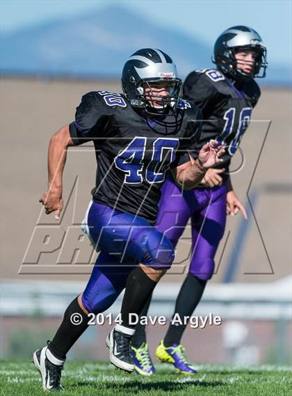 Thumbnail 2 in JV: Lehi @ Riverton photogallery.