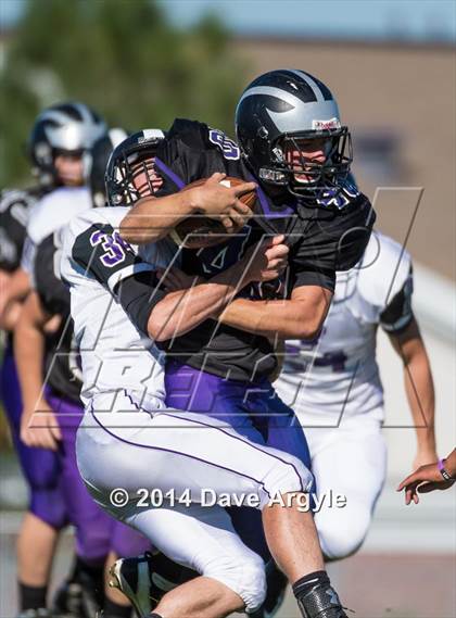 Thumbnail 3 in JV: Lehi @ Riverton photogallery.