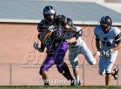 Thumbnail 1 in JV: Lehi @ Riverton photogallery.