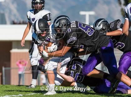 Thumbnail 3 in JV: Lehi @ Riverton photogallery.