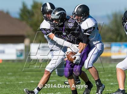 Thumbnail 2 in JV: Lehi @ Riverton photogallery.