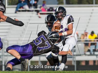 Thumbnail 1 in JV: Lehi @ Riverton photogallery.