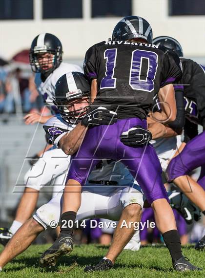 Thumbnail 3 in JV: Lehi @ Riverton photogallery.