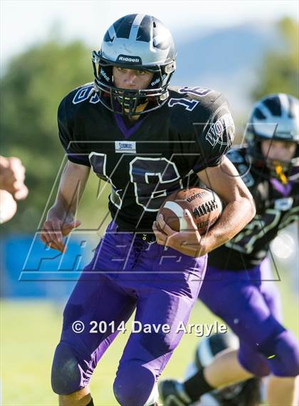 Thumbnail 1 in JV: Lehi @ Riverton photogallery.