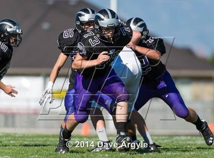 Thumbnail 2 in JV: Lehi @ Riverton photogallery.